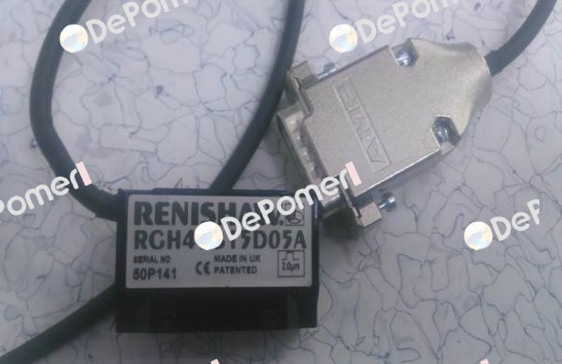 RGH41G15D05A(1,5 m) Renishaw