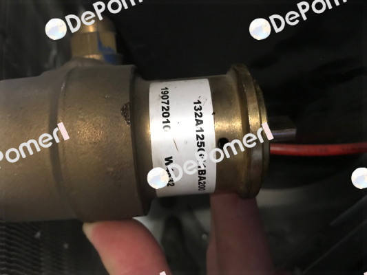 132A125G112A Procon