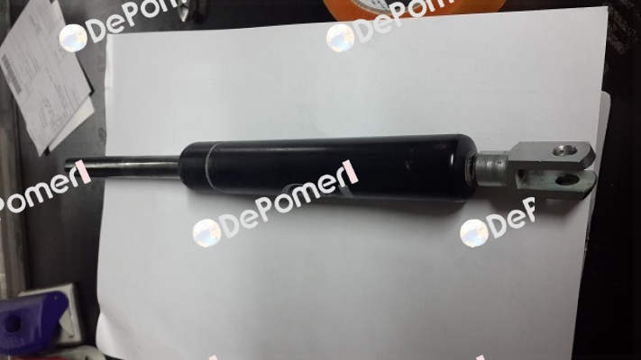 16-6 01612710A 1150N Suspa