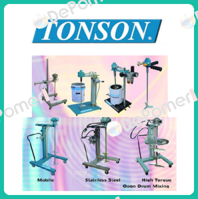 M5E-T Tonson