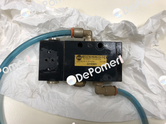 E2318CD00BA Pneumatrol