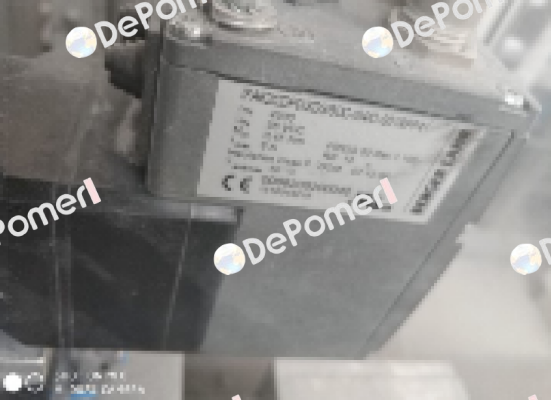IFA62/2DP0ISDS/SDC-I54/O-001RPP41, new p/n 0066206200042 Berger Lahr (Schneider Electric)