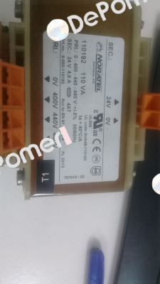 110192 110VA Noratel