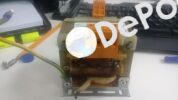 slider