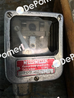 623 001 1001 Motometer