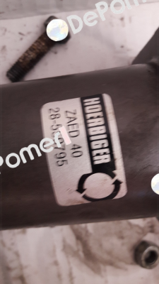 seal kit for ZAED 40   28-559795 Hoerbiger