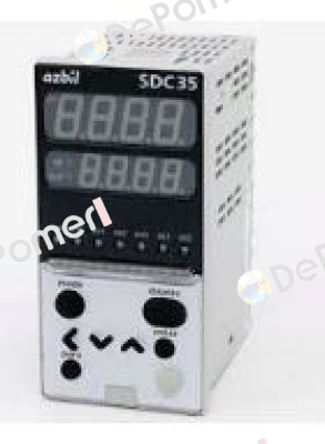SDC 35 Yamatake - Azbil