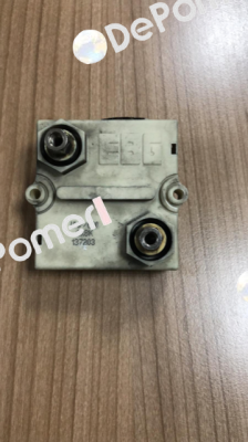 UXP®-600 6K8 ±10% 30/32 M5 EBG
