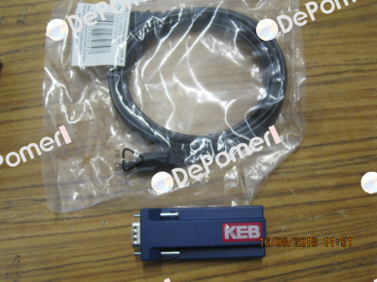 00.58.060-0040 LAIPPLE KEB