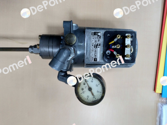 MFE5-2000+140 Vogel