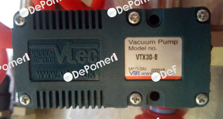 VTX30-B Vtec