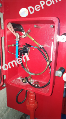 PRI-06-250 Metron Eledyne Ltd