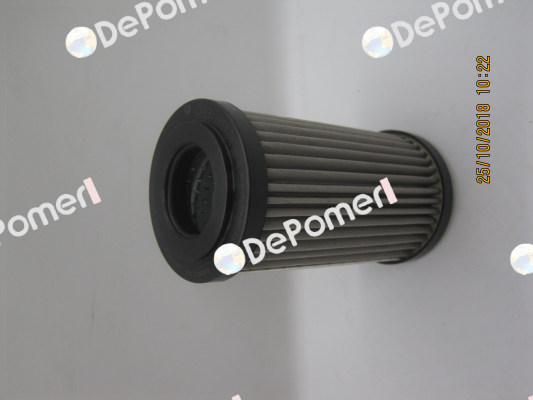 CU-100-M60-N / 1166 MP Filtri