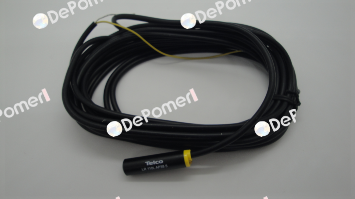p/n: 8811, Type: LR-110L-AP38-5 Telco