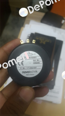 P-6530-S0001,008269 oem Novotechnik