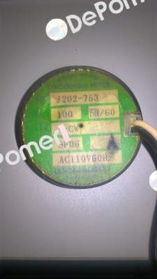 j202-753  OEM to Showa Ckd