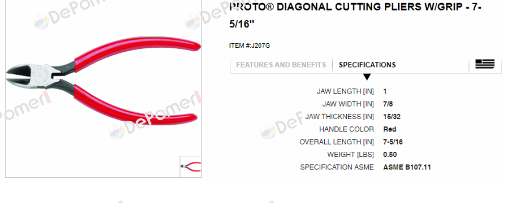 J207G PROTO