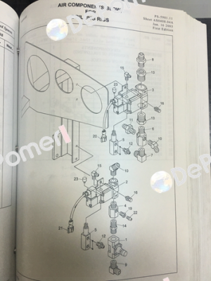 NSB1A-25A-02GSB Ckd