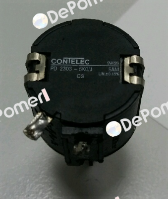 PD2303-5KO-J 5AM Contelec