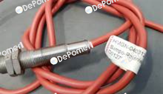 HMGN-040312 Hemomatik