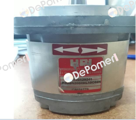 P3DBN2004HL10C02N HPI