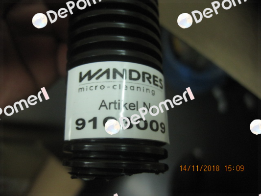 9103009 Wandres