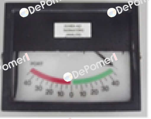 VTR-3 obsolete/replacement BW144 Deif