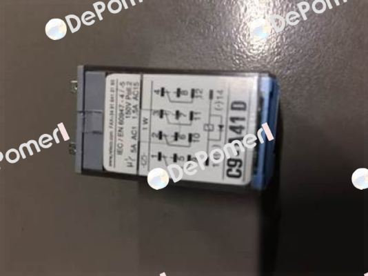 C9-A41 D Comat Releco