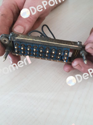 PHT 10BM Hypertac (brand of Smiths Interconnect)