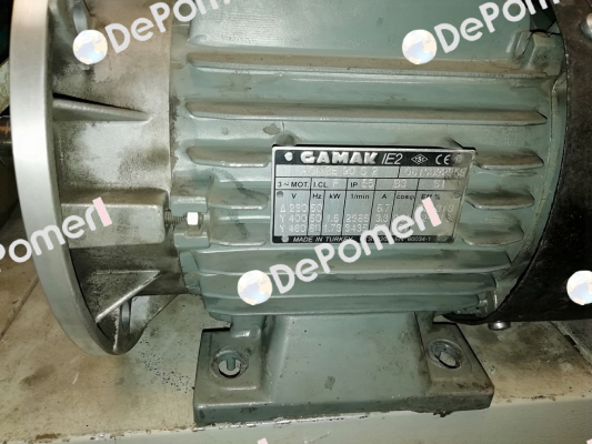 AGM2E 90 S2 Gamak