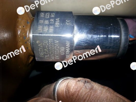 PLC-50 5062022211 Bedia