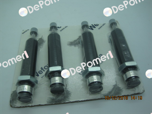 WEM-0.5X19A Weforma