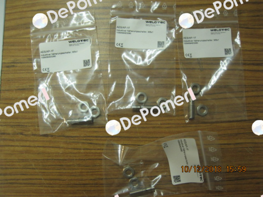 AES/AP-1F Welotec