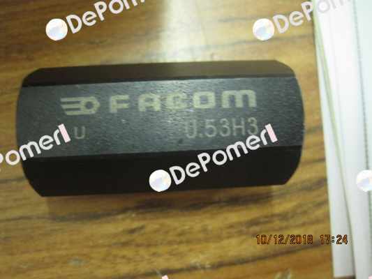 U.53H3 Facom