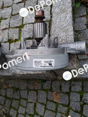 08528962 Lamb Electric