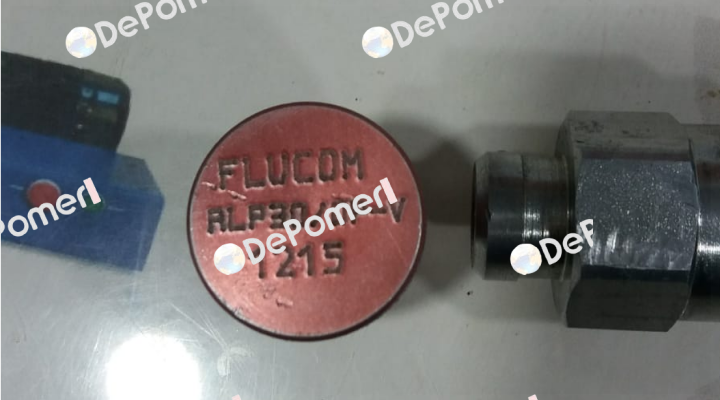 RLP30/OP-V Flucom
