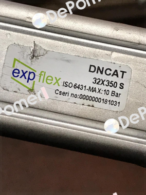 32X350 EXPFLEX