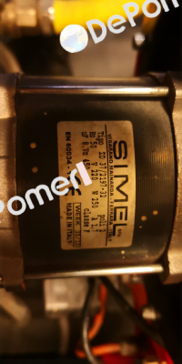 ZD 37/2197-32 Simel