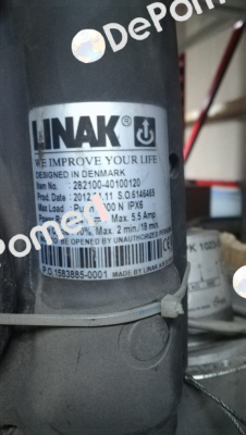 282100-40100120 Linak