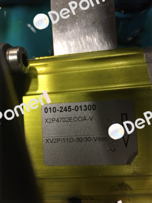 010-245-01300 Vivoil Oleodinamica Vivolo