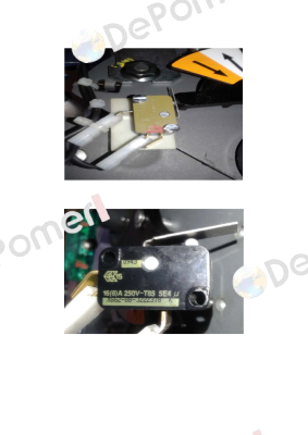 XGG2-88-J22Z378K Saia-Burgess