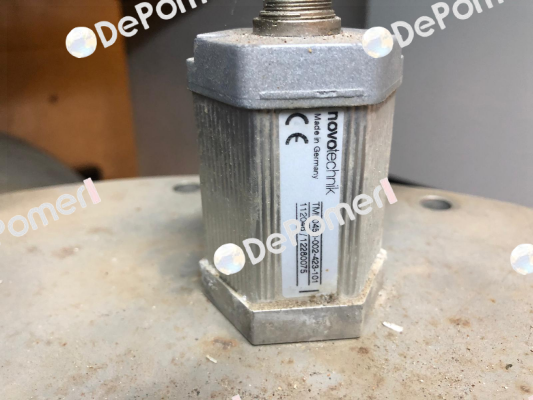 TMI-0450-002-423-101 Novotechnik