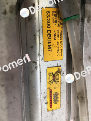 63/300 DBUI/M7 Waircom