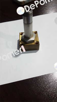 4 331 VL01 2P Belden (Lumberg / Hirschmann)
