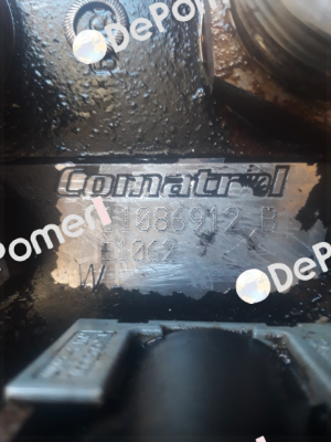 11086912 B, E1062  OEM Comatrol