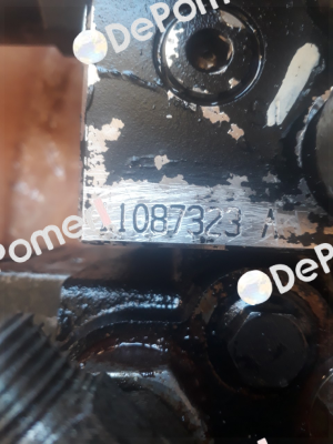 11087323 A  OEM Comatrol