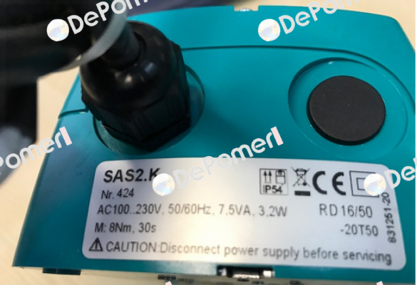 SAS2.K Joventa