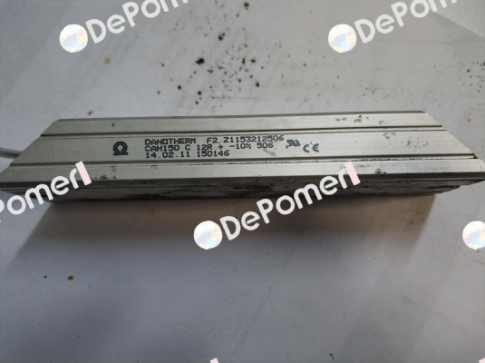 F2 Z1153212506 (OEM) Danotherm