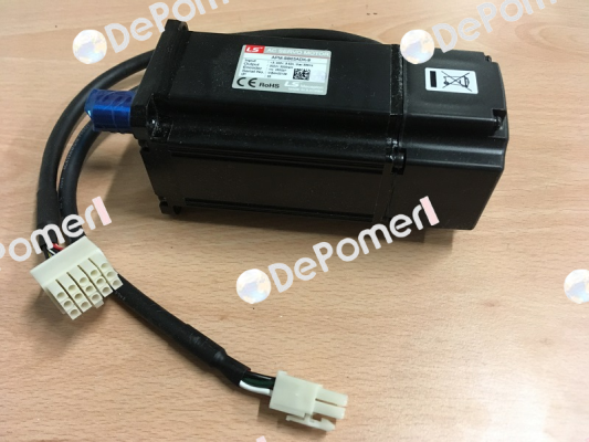 KH40-8-1024VL-1-A LS Mecapion