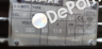 slider